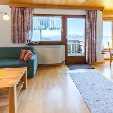 艾琴堡Haus Margit公寓 外观 照片