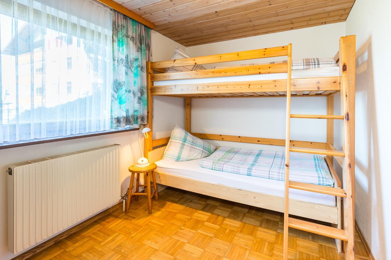 艾琴堡Haus Margit公寓 外观 照片